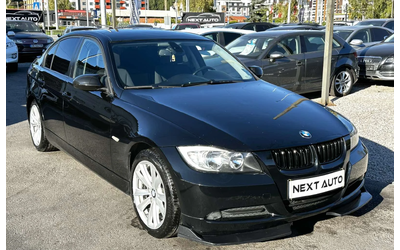 bmw-318 - 2