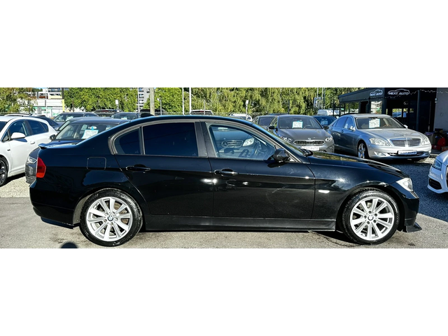 BMW 318 2.0I 129HP 173, 000KM - автомобили, коли, обяви за нови и употребявани 3