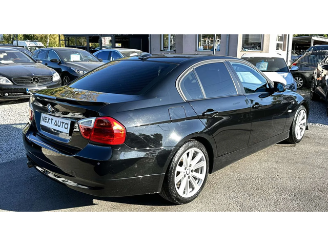 BMW 318 2.0I 129HP 173, 000KM - автомобили, коли, обяви за нови и употребявани 4