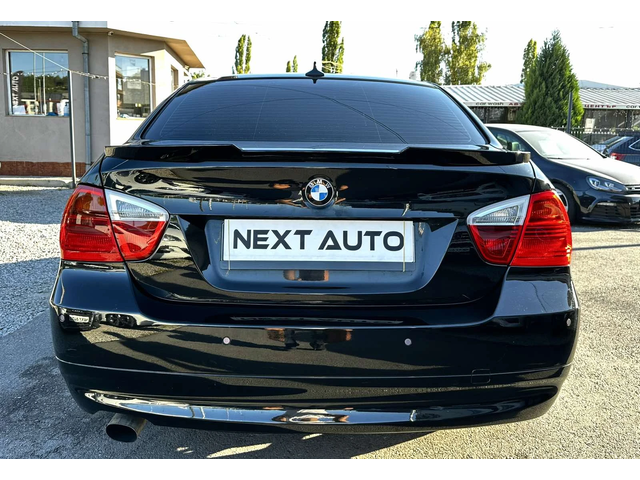 BMW 318 2.0I 129HP 173, 000KM - автомобили, коли, обяви за нови и употребявани 5