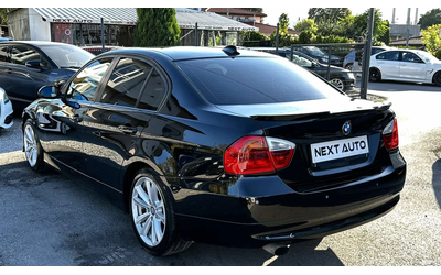 BMW 318 2.0I 129HP 173, 000KM - автомобили, коли, обяви за нови и употребявани 6