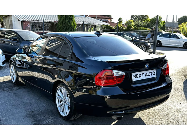 BMW 318 2.0I 129HP 173, 000KM - автомобили, коли, обяви за нови и употребявани 6
