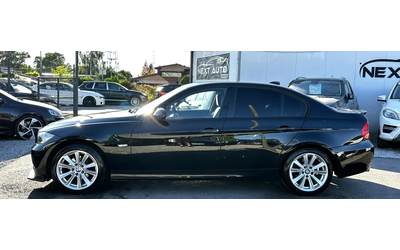 BMW 318 2.0I 129HP 173, 000KM - автомобили, коли, обяви за нови и употребявани 7