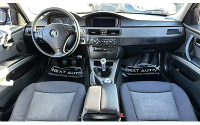BMW 318 2.0I 129HP 173, 000KM - автомобили, коли, обяви за нови и употребявани 9