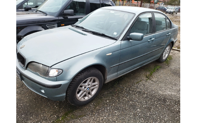bmw-318 - 0