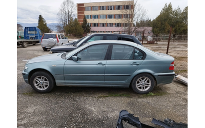 bmw-318 - 2