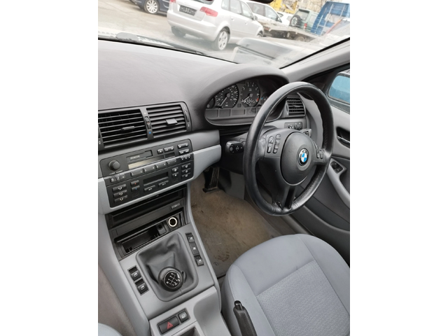 BMW 318 318 I - автомобили, коли, обяви за нови и употребявани 5