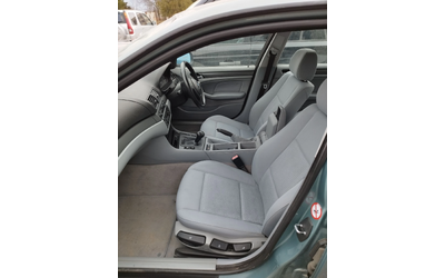 BMW 318 318 I - автомобили, коли, обяви за нови и употребявани 7