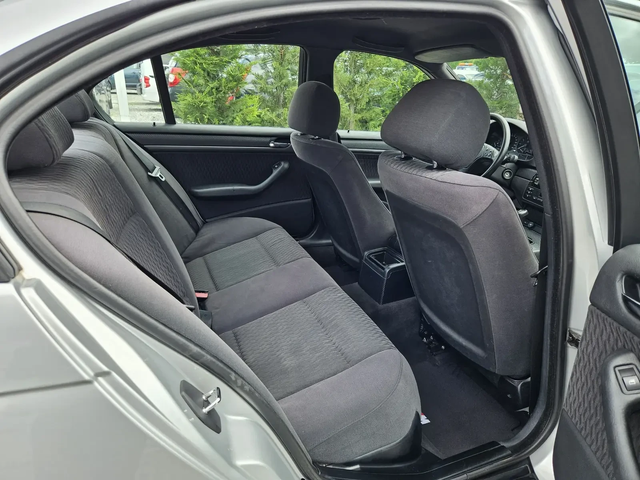 BMW 318 1.8i-118кс= ГАЗ= АВТОПИЛОТ= КЛИМАТРОНИК - автомобили, коли, обяви за нови и употребявани 13