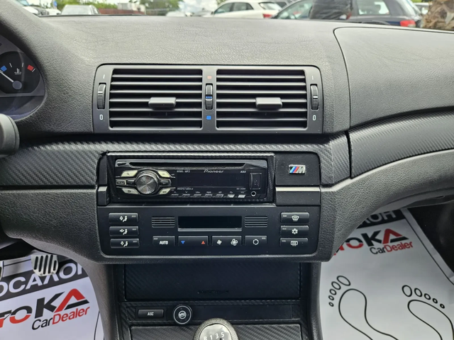 BMW 318 1.8i-118кс= ГАЗ= АВТОПИЛОТ= КЛИМАТРОНИК - автомобили, коли, обяви за нови и употребявани 15