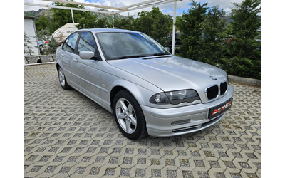 bmw-318 - 1