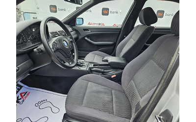 BMW 318 1.8i-118кс= ГАЗ= АВТОПИЛОТ= КЛИМАТРОНИК - автомобили, коли, обяви за нови и употребявани 6