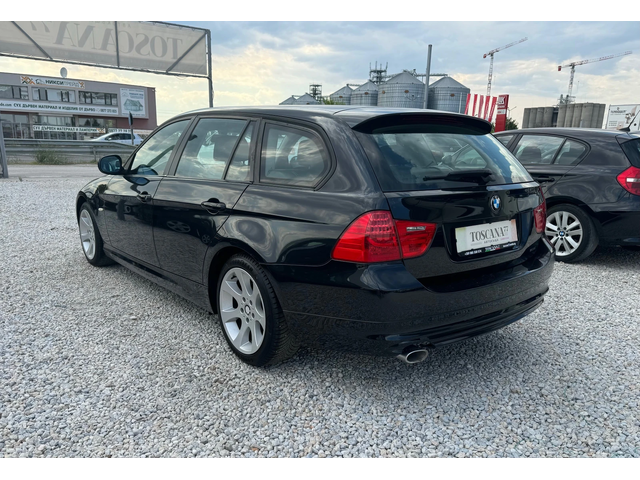 BMW 318 2.0D* Face* Лизинг - автомобили, коли, обяви за нови и употребявани 2