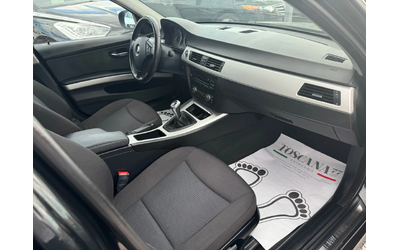 BMW 318 2.0D* Face* Лизинг - автомобили, коли, обяви за нови и употребявани 6