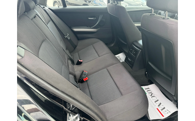 BMW 318 2.0D* Face* Лизинг - автомобили, коли, обяви за нови и употребявани 7
