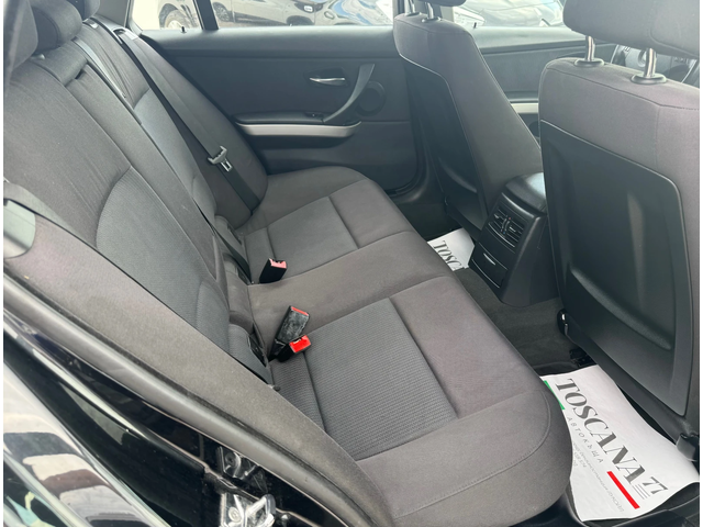 BMW 318 2.0D* Face* Лизинг - автомобили, коли, обяви за нови и употребявани 7