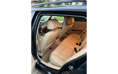 BMW 318 2.0 DIESEL AUSTRIA - автомобили, коли, обяви за нови и употребявани 11