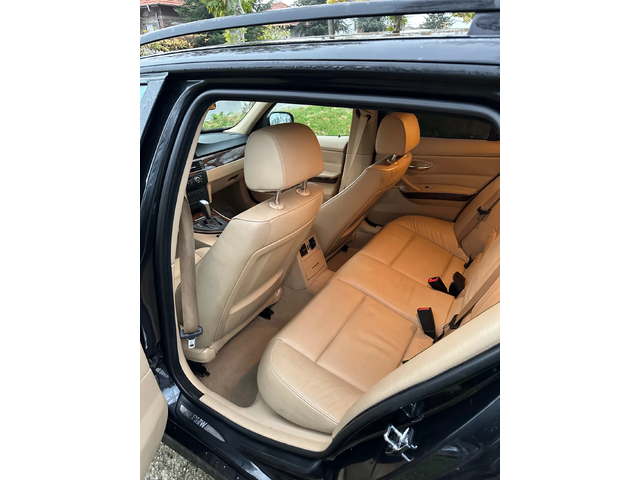 BMW 318 2.0 DIESEL AUSTRIA - автомобили, коли, обяви за нови и употребявани 11