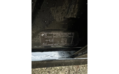 BMW 318 2.0 DIESEL AUSTRIA - автомобили, коли, обяви за нови и употребявани 13