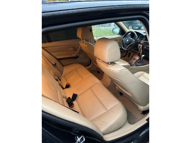 BMW 318 2.0 DIESEL AUSTRIA - автомобили, коли, обяви за нови и употребявани 9