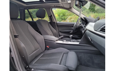 BMW 318 2.0 Face/Panorama/Navig/Led - автомобили, коли, обяви за нови и употребявани 10