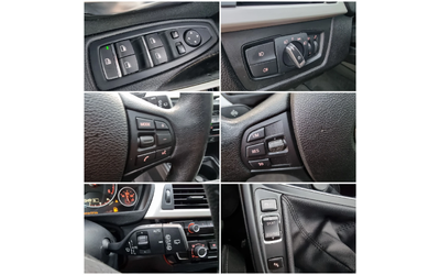 BMW 318 2.0 Face/Panorama/Navig/Led - автомобили, коли, обяви за нови и употребявани 13