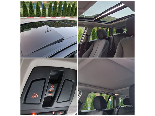 BMW 318 2.0 Face/Panorama/Navig/Led - автомобили, коли, обяви за нови и употребявани 15