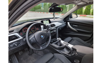 BMW 318 2.0 Face/Panorama/Navig/Led - автомобили, коли, обяви за нови и употребявани 7