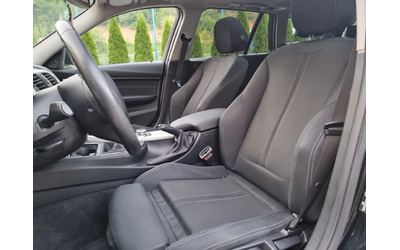 BMW 318 2.0 Face/Panorama/Navig/Led - автомобили, коли, обяви за нови и употребявани 9