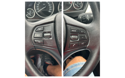 BMW 318 D - автомобили, коли, обяви за нови и употребявани 11