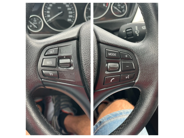 BMW 318 D - автомобили, коли, обяви за нови и употребявани 11