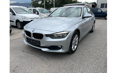 bmw-318 - 1