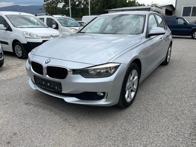 BMW 318 D - автомобили, коли, обяви за нови и употребявани 1