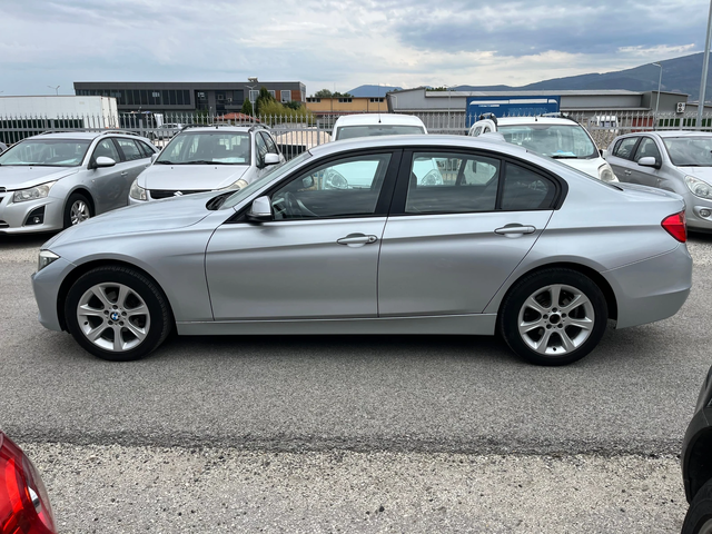 BMW 318 D - автомобили, коли, обяви за нови и употребявани 2