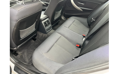 BMW 318 D - автомобили, коли, обяви за нови и употребявани 8