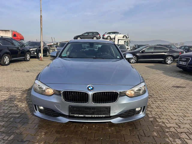 BMW 318 D NAVI EURO 6 - автомобили, коли, обяви за нови и употребявани 2