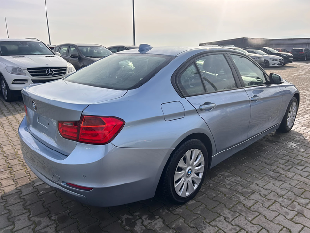BMW 318 D NAVI EURO 6 - автомобили, коли, обяви за нови и употребявани 5