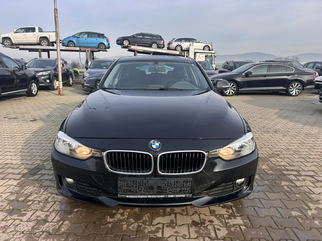 BMW 318 D NAVI EURO 5 - автомобили, коли, обяви за нови и употребявани 2