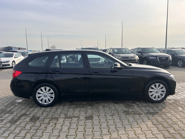BMW 318 D NAVI EURO 5 - автомобили, коли, обяви за нови и употребявани 4