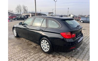BMW 318 D NAVI EURO 5 - автомобили, коли, обяви за нови и употребявани 7
