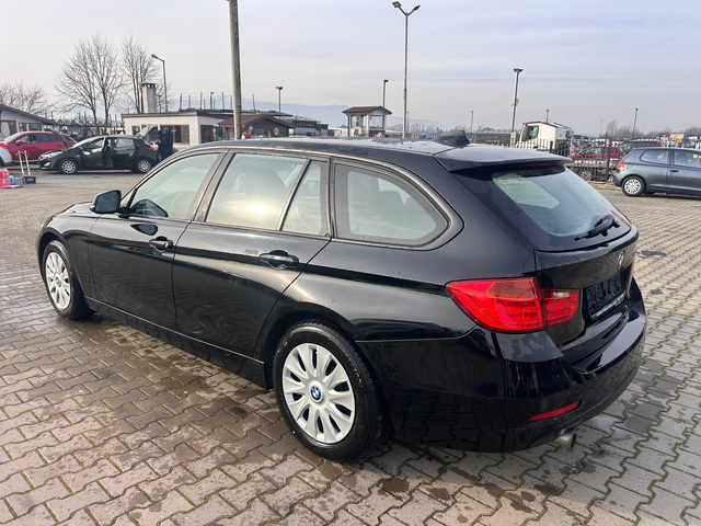 BMW 318 D NAVI EURO 5 - автомобили, коли, обяви за нови и употребявани 7