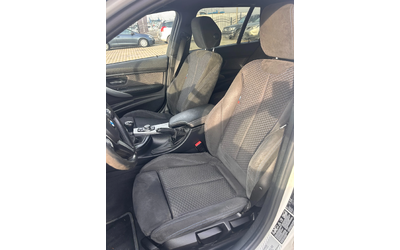 BMW 318 XDRIVE M-PACK NAVI EURO 5 - автомобили, коли, обяви за нови и употребявани 11