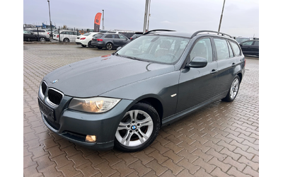 bmw-318 - 0