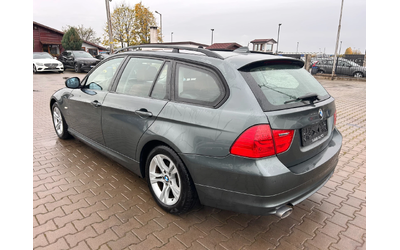 BMW 318 2.0D NAVI/KOJA EURO 5 - автомобили, коли, обяви за нови и употребявани 7