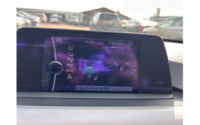 BMW 318 D AVTOMAT/NAVI - автомобили, коли, обяви за нови и употребявани 12