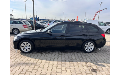 BMW 318 D AVTOMAT/NAVI - автомобили, коли, обяви за нови и употребявани 8