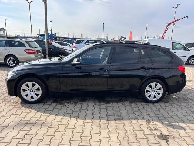 BMW 318 D AVTOMAT/NAVI - автомобили, коли, обяви за нови и употребявани 8