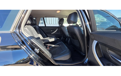 BMW 318 D 143k.c UNIKAT ITALIA EURO 5B - автомобили, коли, обяви за нови и употребявани 10