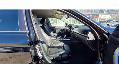 BMW 318 D 143k.c UNIKAT ITALIA EURO 5B - автомобили, коли, обяви за нови и употребявани 12