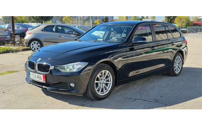 bmw-318 - 2